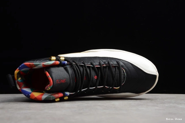 Bmlin Shoes Air Chinese 